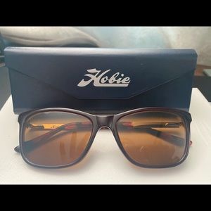 HOBIE EYEGLASSES